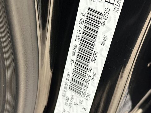 Used 2019 RAM 1500 Laramie Longhorn image 29