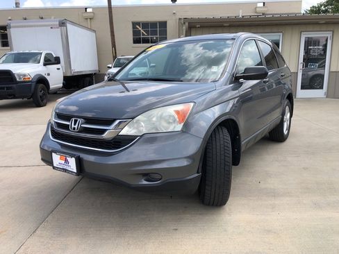 Used 2011 Honda CR-V EX image 1