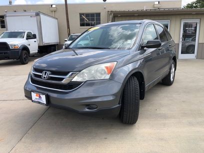 Used 2011 Honda CR-V EX