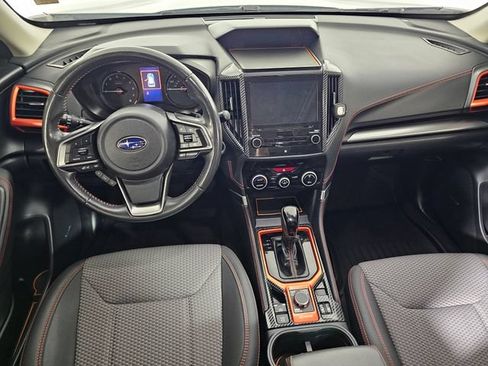 Used 2020 Subaru Forester Sport AWD/4WD image 20
