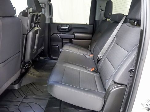 Used 2026 Chevrolet Silverado 2500 Custom w/ Custom Value Package image 14