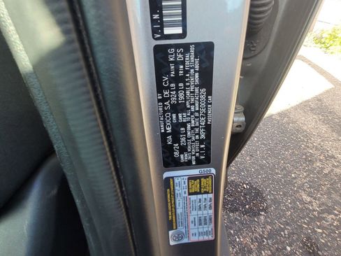 Used 2025 Kia K4 LXS image 9