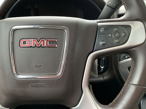 Used 2015 GMC Sierra 2500 SLT image 21