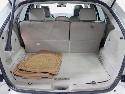 Used 2013 Lincoln MKX AWD image 33