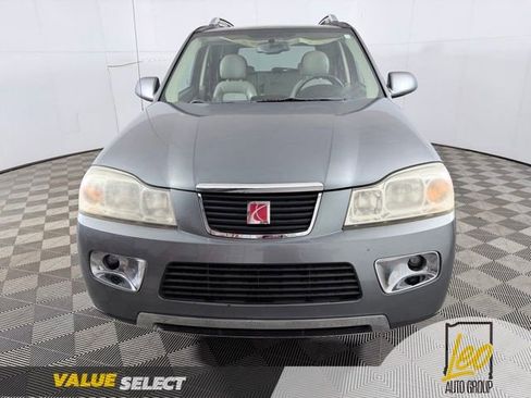 Used 2007 Saturn Vue 2WD V6 w/ Chrome Pkg image 17