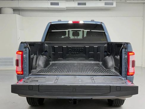 Used 2023 Ford F150 King Ranch w/ Equipment Group 601A High RWD image 36