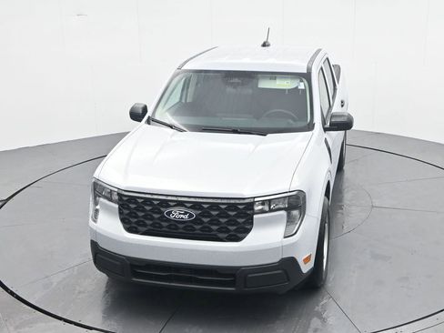 New 2025 Ford Maverick XL w/ Equipment Group 101A image 23