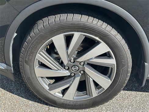 Used 2021 Nissan Murano SL w/ SL Moonroof Package image 11