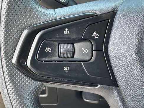 Used 2023 Chevrolet TrailBlazer LT w/ Convenience Package image 19