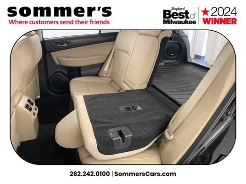 Used 2017 Subaru Outback 2.5i Limited image 29