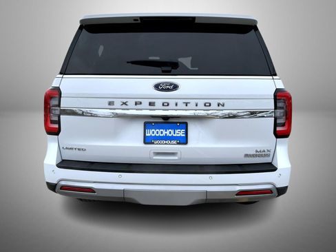 Used 2024 Ford Expedition Max Limited image 6