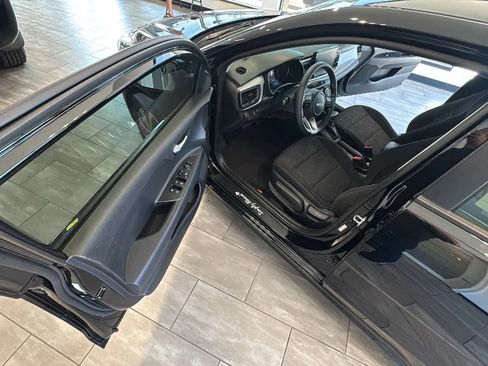 Used 2023 Kia Rio S w/ Technology Package FWD image 14