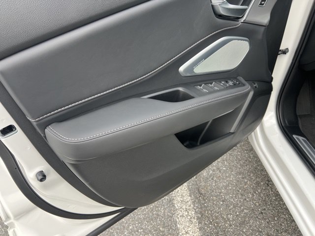 New 2025 Acura RDX w/ Technology Package AWD/4WD image 10
