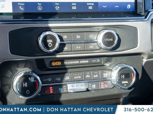 Used 2022 Ford F250 Platinum w/ FX4 Off-Road Package image 10