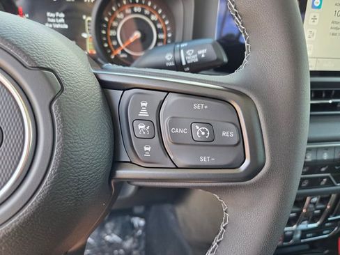 New 2026 Jeep Gladiator Mojave image 32