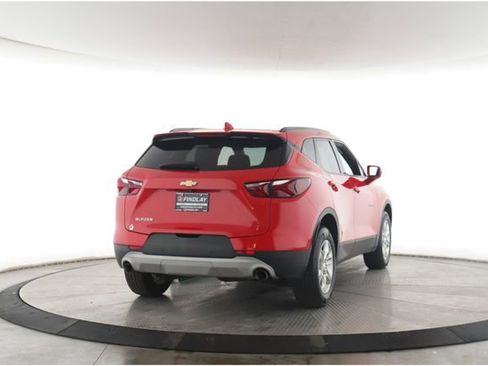 Used 2020 Chevrolet Blazer LT FWD image 7