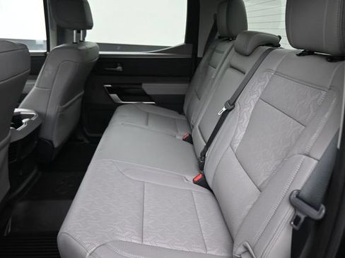 Used 2024 Toyota Tundra Limited w/ TRD Off-Road Package AWD/4WD image 19