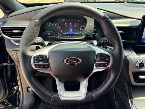 Used 2023 Ford Explorer Timberline w/ Timberline Technology Package AWD/4WD image 36