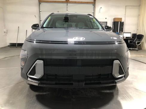 New 2026 Hyundai Kona SEL Sport AWD/4WD image 2