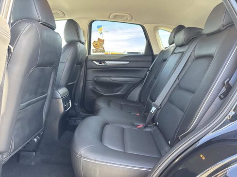 Used 2024 MAZDA CX-5 AWD 2.5 S w/ Select Package image 25