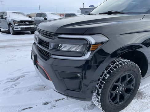 Used 2022 Ford Expedition Timberline image 38