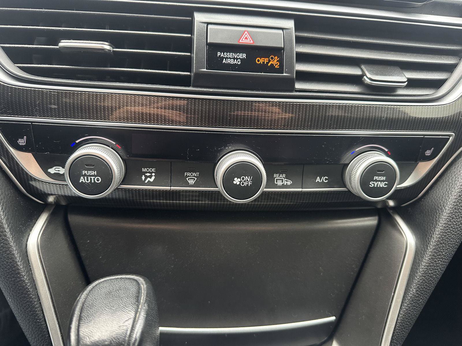 Used 2021 Honda Accord Sport Special Edition image 27