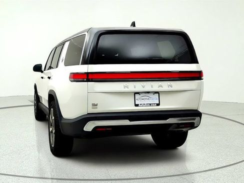 Used 2024 Rivian R1S Adventure AWD/4WD image 6