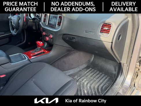 Used 2018 Dodge Charger R/T Scat Pack w/ Beats Audio Group image 24