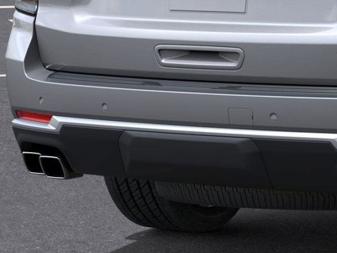 New 2026 Chevrolet Suburban High Country image 40