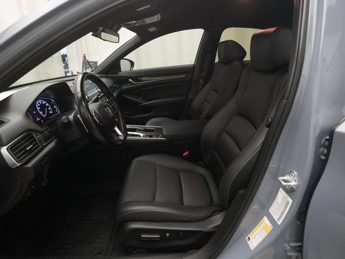 Certified 2022 Honda Accord Sport image 7