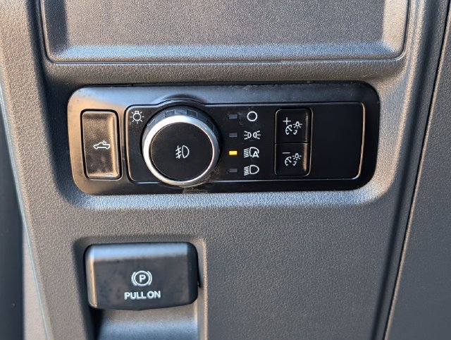 Used 2023 Ford F150 XL w/ STX Appearance Package AWD/4WD image 21