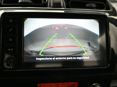 Used 2023 Mitsubishi Mirage G4 Black Edition FWD image 10