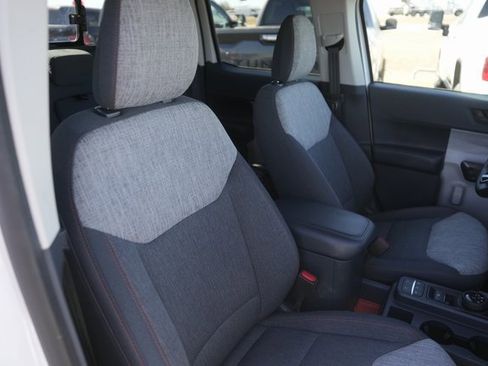 Used 2023 Ford Maverick XLT w/ Equipment Group 300A Standard image 19