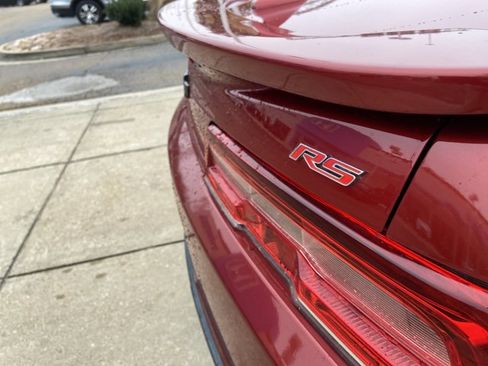 Used 2015 Chevrolet Camaro LT w/ RS Package image 42