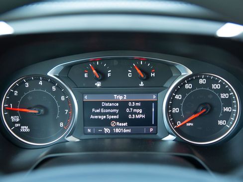 Certified 2024 Chevrolet Blazer LT image 11