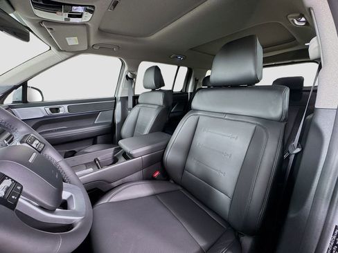 Certified 2026 Hyundai Santa Fe Limited image 22