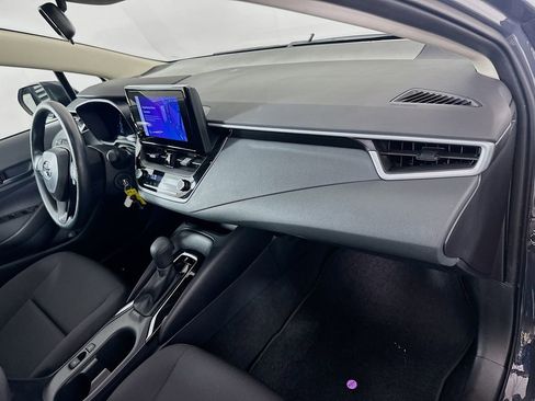 Used 2026 Toyota Corolla LE FWD image 28