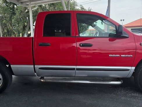 Used 2007 Dodge Ram 1500 Truck ST RWD image 8