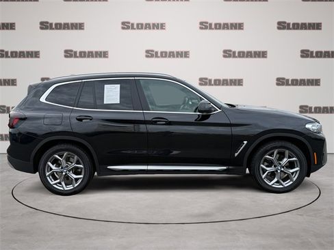 Used 2024 BMW X3 xDrive30i w/ Premium Package image 6