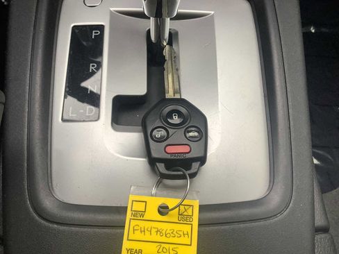 Used 2015 Subaru Forester 2.5i Premium w/ All-Weather Package image 19