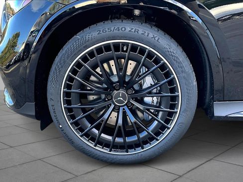 New 2026 Mercedes-Benz GLC 43 AMG 4MATIC Coupe image 16