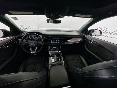 Used 2022 Audi SQ8 Prestige w/ Prestige Package image 20