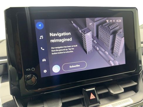 Used 2024 Toyota Corolla SE image 64