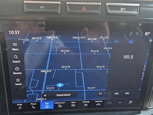 Used 2023 Ford F350 XLT w/ XLT Premium Package AWD/4WD image 10