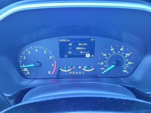 Used 2022 Ford Escape SEL image 21