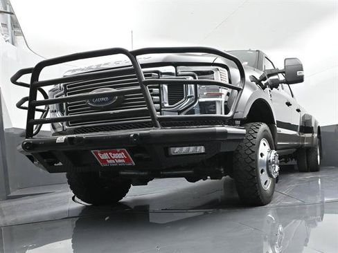 Used 2022 Ford F450 King Ranch AWD/4WD image 30