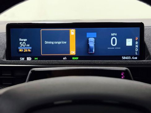 Used 2021 Ford Mustang Mach-E Premium image 20