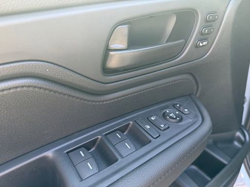 New 2026 Honda Odyssey Sport-L image 13