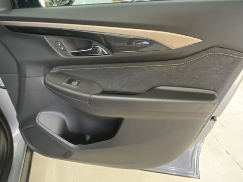 New 2026 Chevrolet TrailBlazer ACTIV image 17