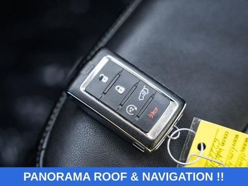 Used 2022 Jeep Grand Cherokee L Limited image 44